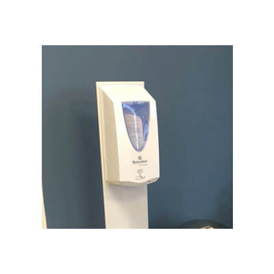 Pack 6 Gel hidroalcohòlic H50 especial per DEX