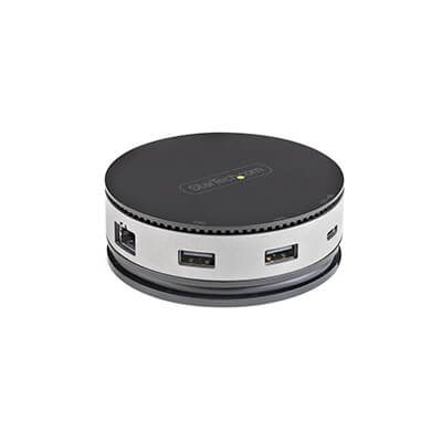 Replicador de ports USB-C,HDMI Startech