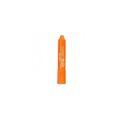 Maquillaje Alpino face stick naranja (pack 6)