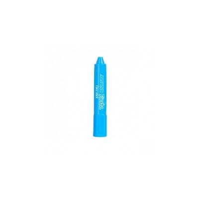 Maquillatge Alpino face stick blau (pack 6)