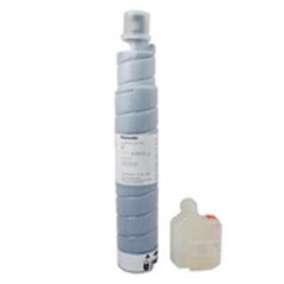 Panasonic tòner per a dp1510p/1810p/201+pot resid.