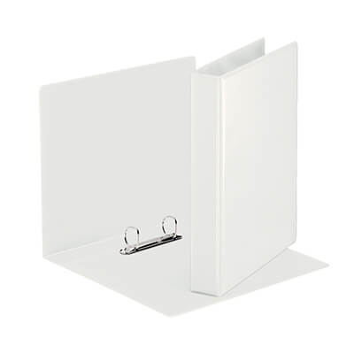 Carpeta canguro A4 2a ø 25