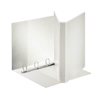 Carpeta cangur A4 4a ø 25