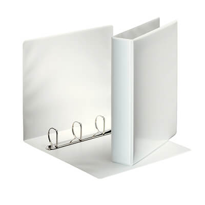 Carpeta canguro A4 4a ø 40