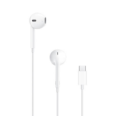 Auriculares Apple USB-C