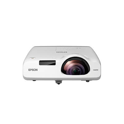 Proyector Epson EB-535W