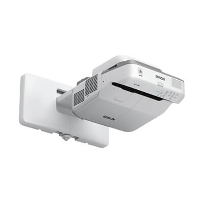 Projector Epson Ultra-curta distància EB-680