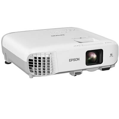 Projector Epson EB-970