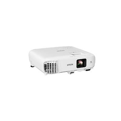 Projector Epson EB-E20