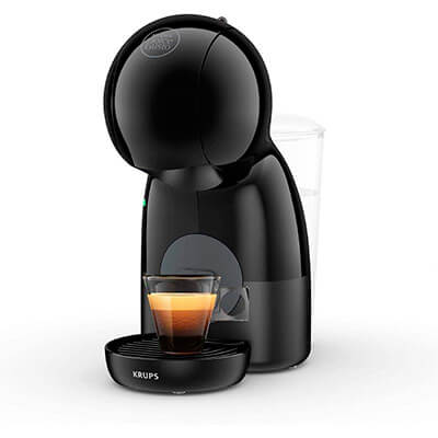 Cafetera de càpsules Dolce Gusto Piccolo Delonghi