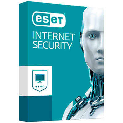 5 licencia ESET Home Security Essential particular