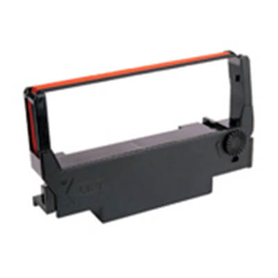 Epson tm-300a/300b/u200d/u 210d/u300a/negro-rojo