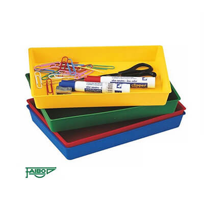 Safata multiús Faibo model 210 blava