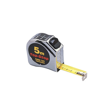 Cinta métrica de 5 metros