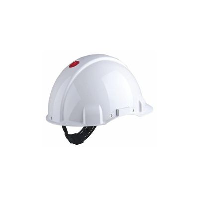 Casco de protección 3M G3001 blanco