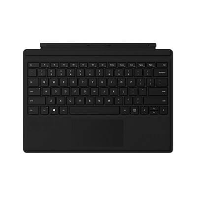 Funda amb teclat per Surface Pro Microsoft