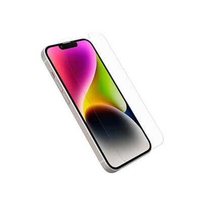 Protector pantalla cristal temp. iphone 14 privacy