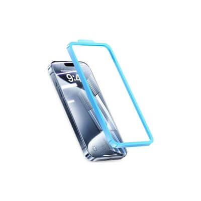 Protector pantalla vidre temperat iphone 16