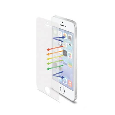 Protector pantalla cristal templado para iphone7/8