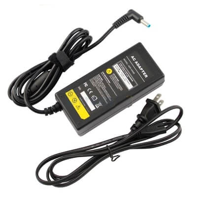 Cargador para HP Elitebook 45W