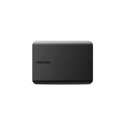 Disco duro externo Toshiba 2.5" 2Tb USB 3.2