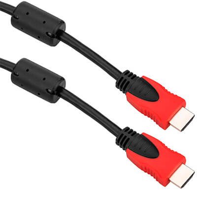 Cable 10 m HDMI mascle-macle