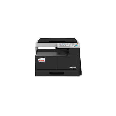 MFP Develop monocromo Ineo 185