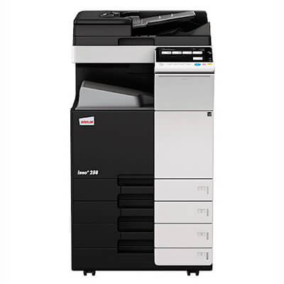 Copiadora Develop Ineo +258 - ocasió