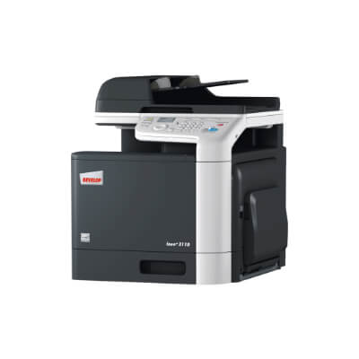 MFP color digital Develop Ineo +3110