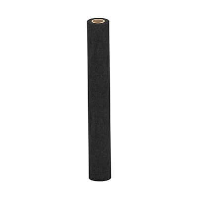 Papel kraft verjurado Sadipal negro 1x50m