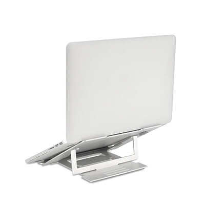 Elevador Kensington para portátil Aluminum