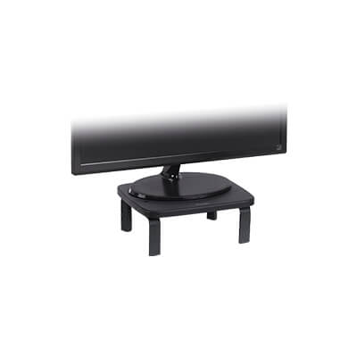 Suport Kensington per monitor Smarfit negre