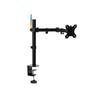 Brazo SmartFit Ergo extensible para un monitor