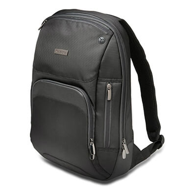 Mochila triple trek backpack 14" para ultrabook