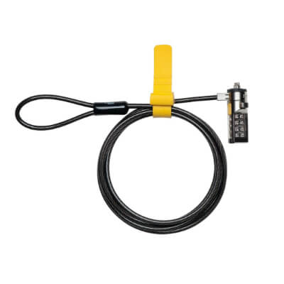 Candau per a portàtil Kensington MicroSaver