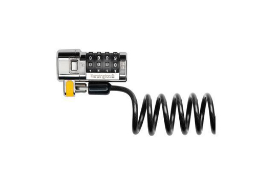 Candado de combinación kensington clicksafe®
