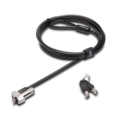 Candau amb clau MicroSaver® 2.0 Kensington