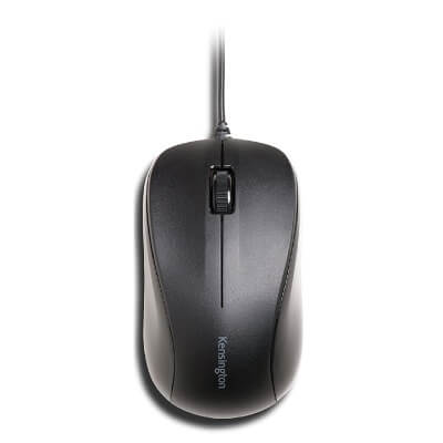 Ratolí amb cable Valumouse