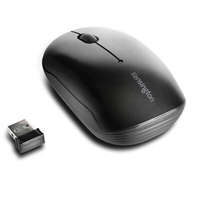 Ratolí inalàmbric Kensington pro fit