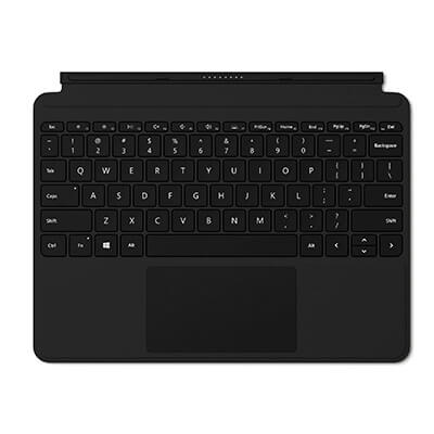 Teclado Microsoft Surface Go 2