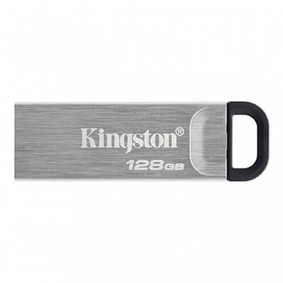 Pendrive 128GB Kingston DataTraveler Kyson USB 3.2