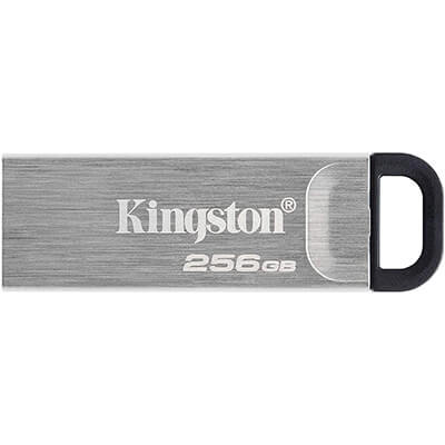 Pendrive 256GB Kingston DataTraveler Kyson USB 3.2