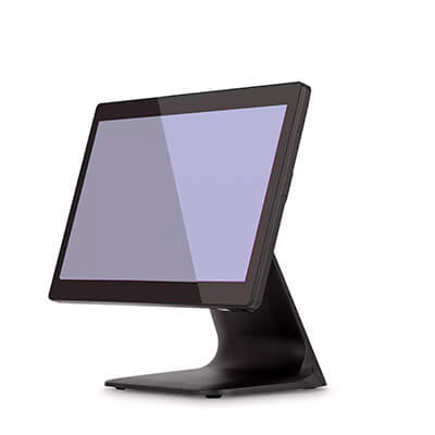 TPV Premier KT-100 Intel J4125 15,6" táctil