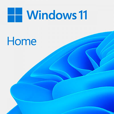 Licencia Windows 11 Home 64b ESP OEM DVD