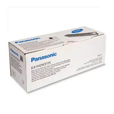 Panasonic kx-fl511sp tambor