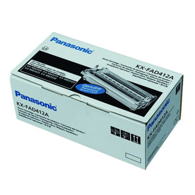 Panasonic tambor làser kx-mb2000  6.000 pag