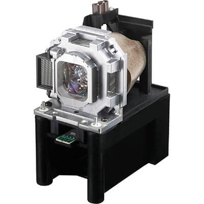 Repuesto de lámpara p/proyector Panasonic