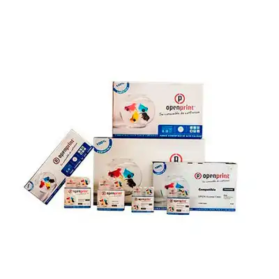 Tóner fax Ricoh lf1130/1170/fx16 type 1275d