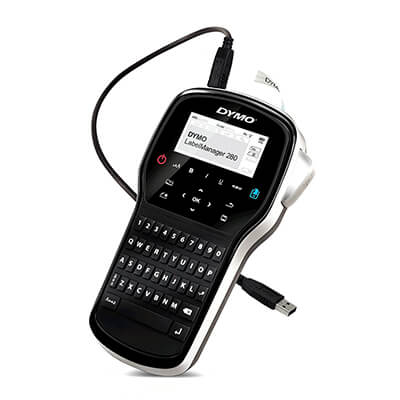 Rotuladora Dymo Label Manager LM280P
