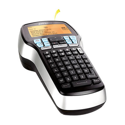 Retoladora Dymo Label Manager 420P